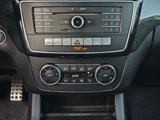 Mercedes-Benz GLE * HeadUp* AвтоКредит* (ЦЕНА ДО БГ) - автомобили, коли, обяви за нови и употребявани 13