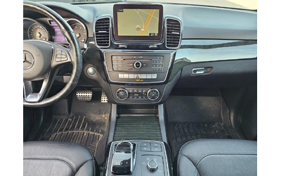 Mercedes-Benz GLE * HeadUp* AвтоКредит* (ЦЕНА ДО БГ) - автомобили, коли, обяви за нови и употребявани 15