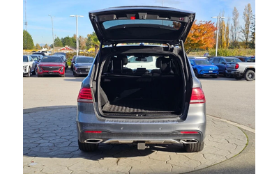 Mercedes-Benz GLE * HeadUp* AвтоКредит* (ЦЕНА ДО БГ) - автомобили, коли, обяви за нови и употребявани 16