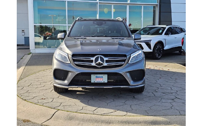 mercedes-benz-gle - 1