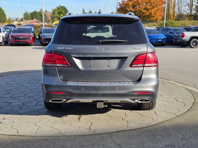 Mercedes-Benz GLE * HeadUp* AвтоКредит* (ЦЕНА ДО БГ) - автомобили, коли, обяви за нови и употребявани 5