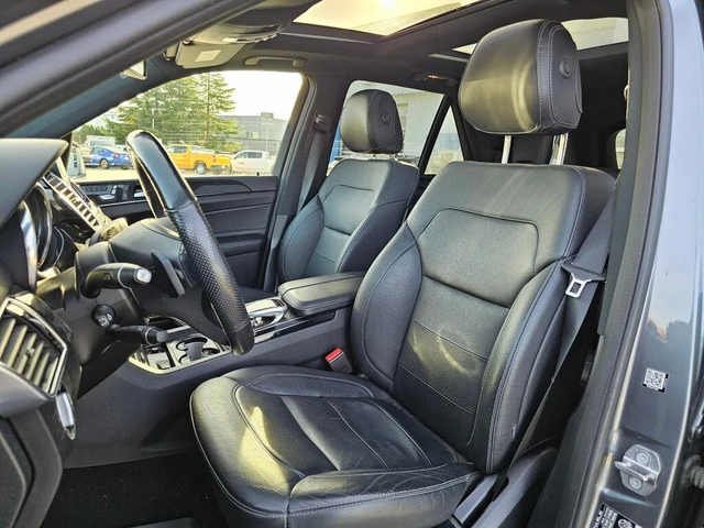 Mercedes-Benz GLE * HeadUp* AвтоКредит* (ЦЕНА ДО БГ) - автомобили, коли, обяви за нови и употребявани 6