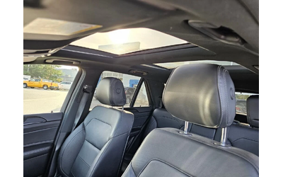 Mercedes-Benz GLE * HeadUp* AвтоКредит* (ЦЕНА ДО БГ) - автомобили, коли, обяви за нови и употребявани 7