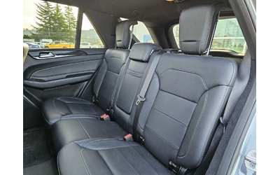 Mercedes-Benz GLE * HeadUp* AвтоКредит* (ЦЕНА ДО БГ) - автомобили, коли, обяви за нови и употребявани 8