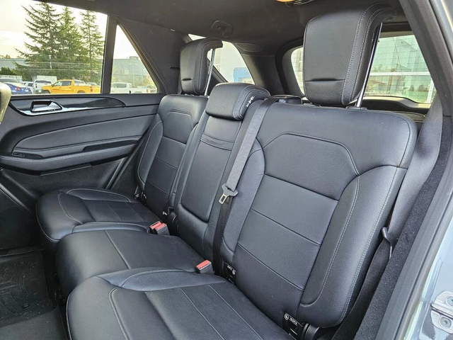 Mercedes-Benz GLE * HeadUp* AвтоКредит* (ЦЕНА ДО БГ) - автомобили, коли, обяви за нови и употребявани 8