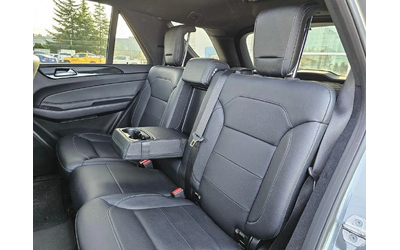 Mercedes-Benz GLE * HeadUp* AвтоКредит* (ЦЕНА ДО БГ) - автомобили, коли, обяви за нови и употребявани 9