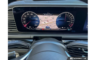 Mercedes-Benz GLE 450e 4MATIC* АвтоКредит* (Цена до БГ) - автомобили, коли, обяви за нови и употребявани 10