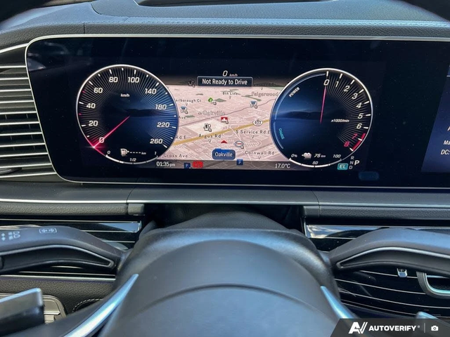 Mercedes-Benz GLE 450e 4MATIC* АвтоКредит* (Цена до БГ) - автомобили, коли, обяви за нови и употребявани 10