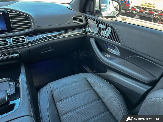 Mercedes-Benz GLE 450e 4MATIC* АвтоКредит* (Цена до БГ) - автомобили, коли, обяви за нови и употребявани 11