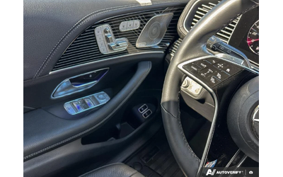 Mercedes-Benz GLE 450e 4MATIC* АвтоКредит* (Цена до БГ) - автомобили, коли, обяви за нови и употребявани 15