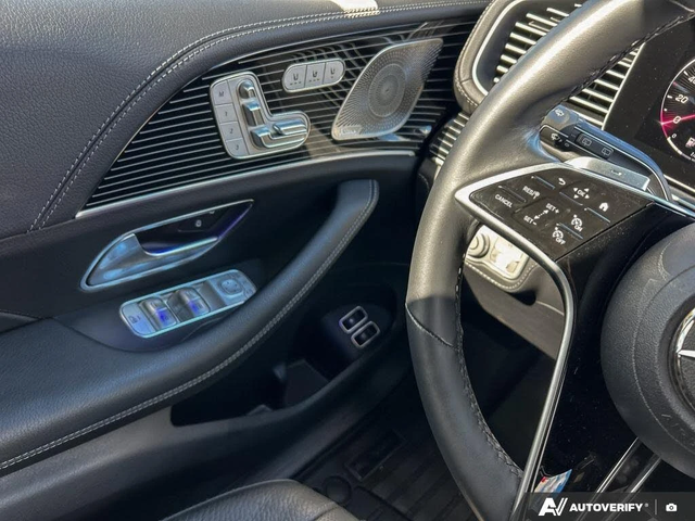 Mercedes-Benz GLE 450e 4MATIC* АвтоКредит* (Цена до БГ) - автомобили, коли, обяви за нови и употребявани 15