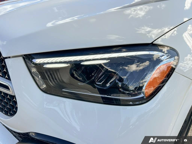 Mercedes-Benz GLE 450e 4MATIC* АвтоКредит* (Цена до БГ) - автомобили, коли, обяви за нови и употребявани 2