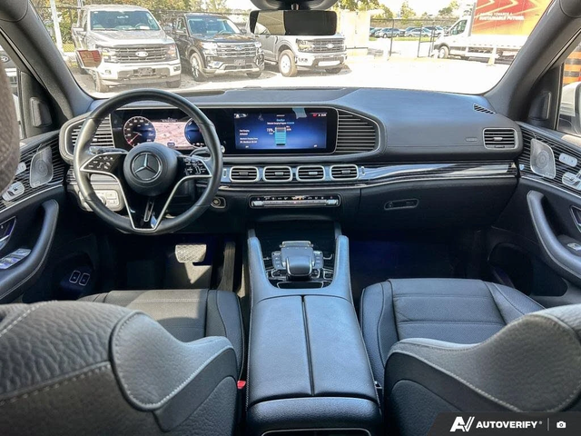 Mercedes-Benz GLE 450e 4MATIC* АвтоКредит* (Цена до БГ) - автомобили, коли, обяви за нови и употребявани 6