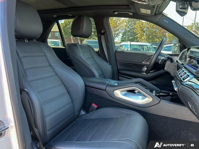 Mercedes-Benz GLE 450e 4MATIC* АвтоКредит* (Цена до БГ) - автомобили, коли, обяви за нови и употребявани 7