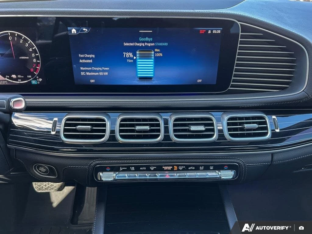 Mercedes-Benz GLE 450e 4MATIC* АвтоКредит* (Цена до БГ) - автомобили, коли, обяви за нови и употребявани 8