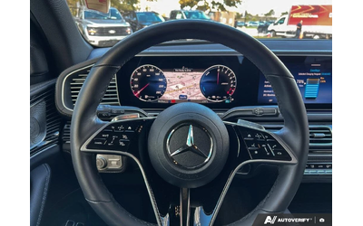 Mercedes-Benz GLE 450e 4MATIC* АвтоКредит* (Цена до БГ) - автомобили, коли, обяви за нови и употребявани 9