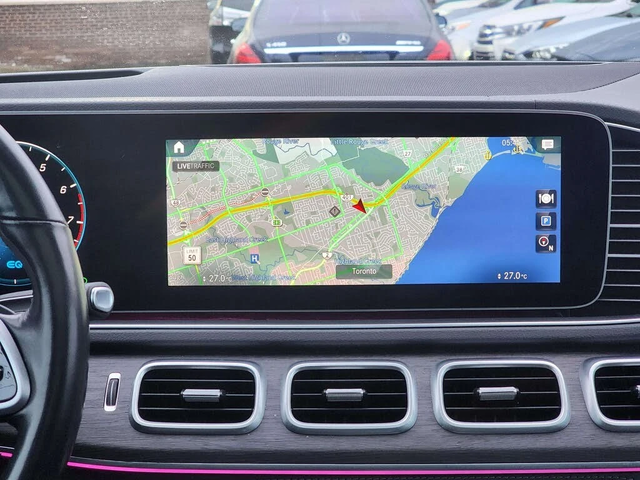 Mercedes-Benz GLE * АвтоКредит * (ЦЕНА ДО БГ) - автомобили, коли, обяви за нови и употребявани 10