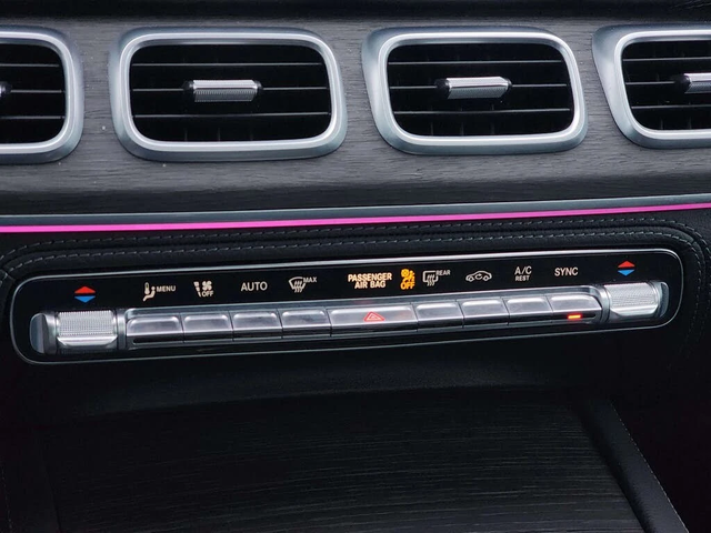 Mercedes-Benz GLE * АвтоКредит * (ЦЕНА ДО БГ) - автомобили, коли, обяви за нови и употребявани 11