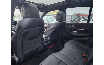 Mercedes-Benz GLE * АвтоКредит * (ЦЕНА ДО БГ) - автомобили, коли, обяви за нови и употребявани 16