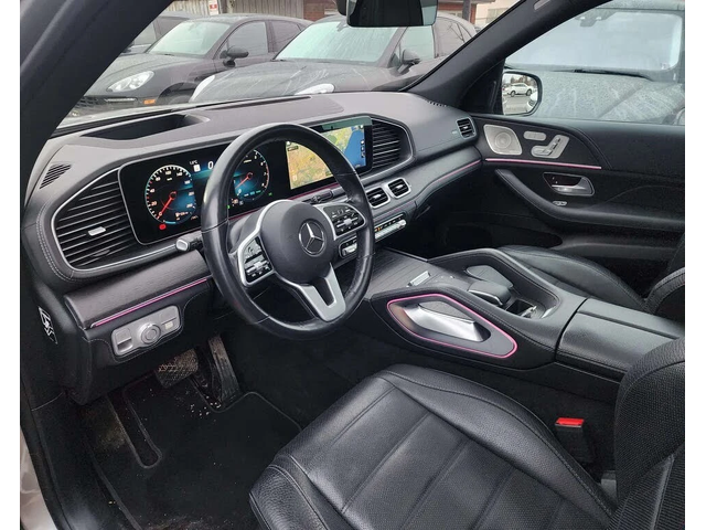 Mercedes-Benz GLE * АвтоКредит * (ЦЕНА ДО БГ) - автомобили, коли, обяви за нови и употребявани 4