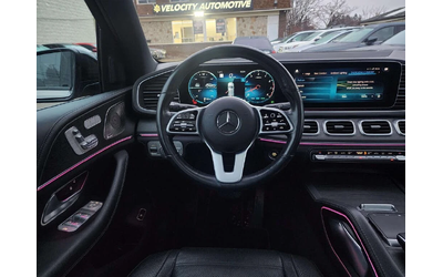 Mercedes-Benz GLE * АвтоКредит * (ЦЕНА ДО БГ) - автомобили, коли, обяви за нови и употребявани 6