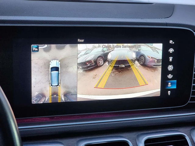 Mercedes-Benz GLE * АвтоКредит * (ЦЕНА ДО БГ) - автомобили, коли, обяви за нови и употребявани 9