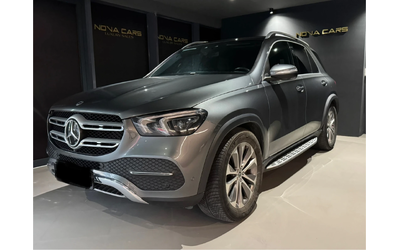 mercedes-benz-gle-450 - 0