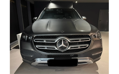 mercedes-benz-gle-450 - 1