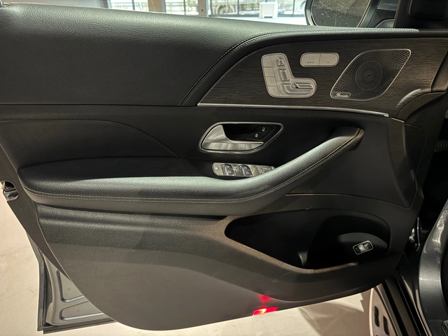 Mercedes-Benz GLE 450 4M/HUD/Pano/Burmester - автомобили, коли, обяви за нови и употребявани 4