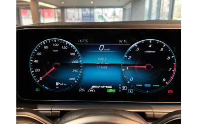Mercedes-Benz GLE 450 4M/HUD/Pano/Burmester - автомобили, коли, обяви за нови и употребявани 7