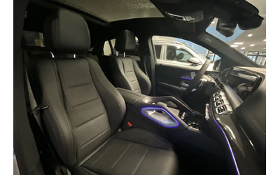 Mercedes-Benz GLE 450 d Coupe AMG - автомобили, коли, обяви за нови и употребявани 7