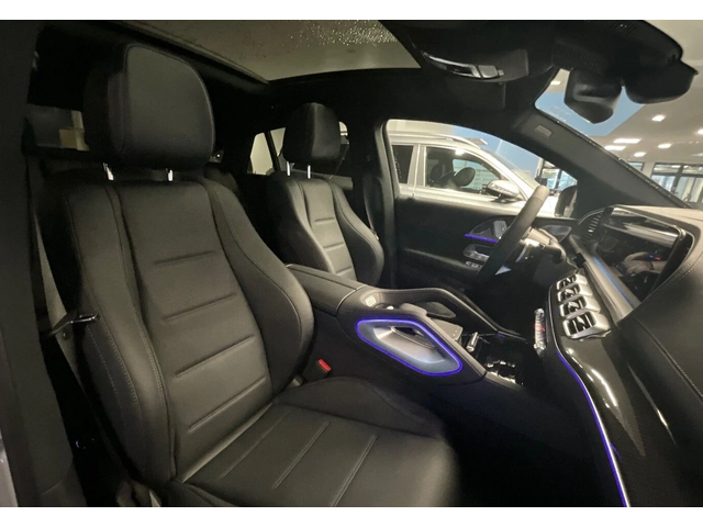 Mercedes-Benz GLE 450 d Coupe AMG - автомобили, коли, обяви за нови и употребявани 7