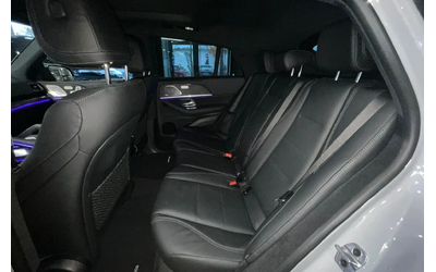 Mercedes-Benz GLE 450 d Coupe AMG - автомобили, коли, обяви за нови и употребявани 8