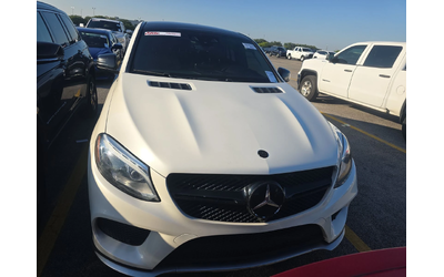 mercedes-benz-gle-450 - 1