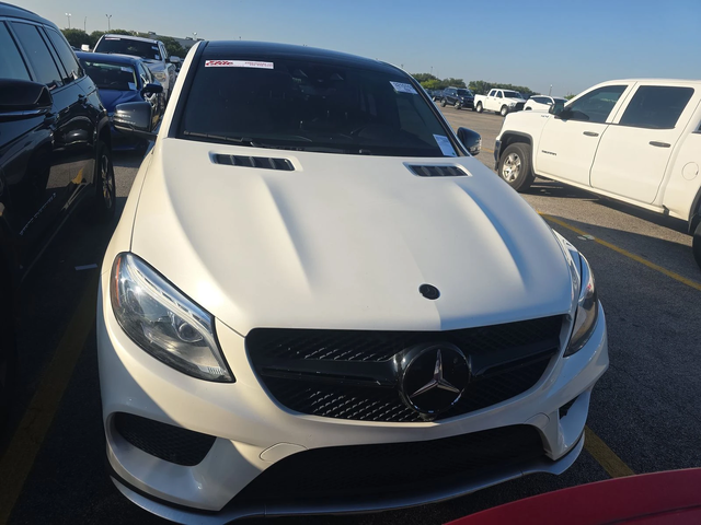 Mercedes-Benz GLE 450 AMG* МАСАЖ* HARMAN* DISTRO* 360* ВАКУМ* ОБДУХ* АМБ - автомобили, коли, обяви за нови и употребявани 1