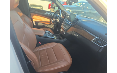 Mercedes-Benz GLE 450 AMG* МАСАЖ* HARMAN* DISTRO* 360* ВАКУМ* ОБДУХ* АМБ - автомобили, коли, обяви за нови и употребявани 9