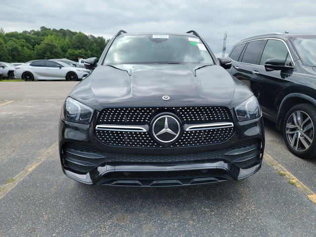 Mercedes-Benz GLE 450 AMG* 360* BURMASTER* LANE ASSIST* PANO* KEYLESS* N - автомобили, коли, обяви за нови и употребявани 0