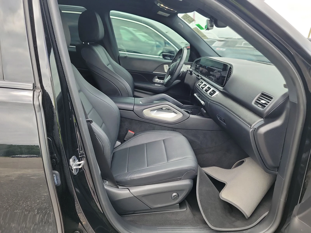 Mercedes-Benz GLE 450 AMG* 360* BURMASTER* LANE ASSIST* PANO* KEYLESS* N - автомобили, коли, обяви за нови и употребявани 10