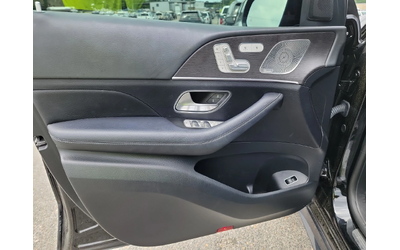 Mercedes-Benz GLE 450 AMG* 360* BURMASTER* LANE ASSIST* PANO* KEYLESS* N - автомобили, коли, обяви за нови и употребявани 12