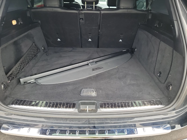 Mercedes-Benz GLE 450 AMG* 360* BURMASTER* LANE ASSIST* PANO* KEYLESS* N - автомобили, коли, обяви за нови и употребявани 14