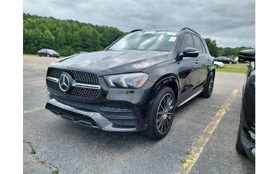 mercedes-benz-gle-450 - 2