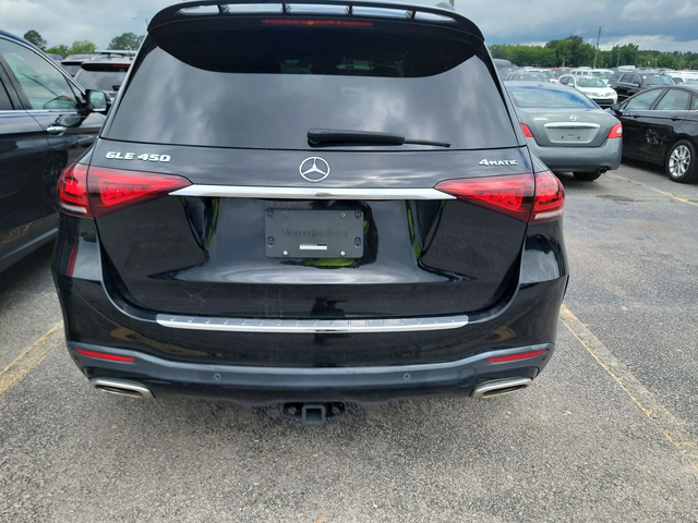 Mercedes-Benz GLE 450 AMG* 360* BURMASTER* LANE ASSIST* PANO* KEYLESS* N - автомобили, коли, обяви за нови и употребявани 3
