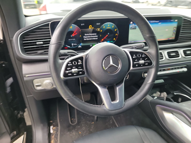 Mercedes-Benz GLE 450 AMG* 360* BURMASTER* LANE ASSIST* PANO* KEYLESS* N - автомобили, коли, обяви за нови и употребявани 6