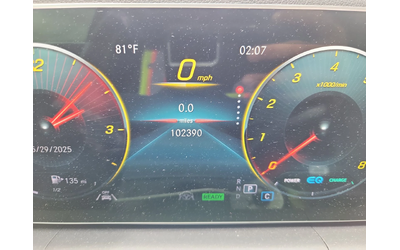 Mercedes-Benz GLE 450 AMG* 360* BURMASTER* LANE ASSIST* PANO* KEYLESS* N - автомобили, коли, обяви за нови и употребявани 8