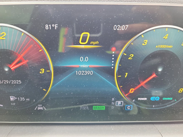 Mercedes-Benz GLE 450 AMG* 360* BURMASTER* LANE ASSIST* PANO* KEYLESS* N - автомобили, коли, обяви за нови и употребявани 8