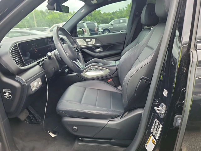 Mercedes-Benz GLE 450 AMG* 360* BURMASTER* LANE ASSIST* PANO* KEYLESS* N - автомобили, коли, обяви за нови и употребявани 9