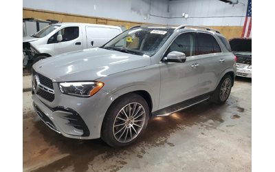 mercedes-benz-gle-450 - 0