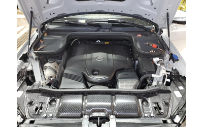 Mercedes-Benz GLE 450 4MATIC* DISTRONIC* 360* BURMESTER* PANO* - автомобили, коли, обяви за нови и употребявани 11