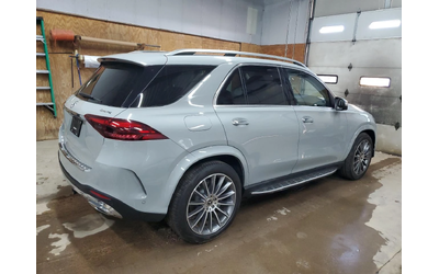 mercedes-benz-gle-450 - 2