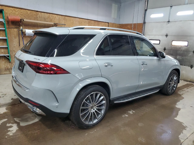 Mercedes-Benz GLE 450 4MATIC* DISTRONIC* 360* BURMESTER* PANO* - автомобили, коли, обяви за нови и употребявани 2